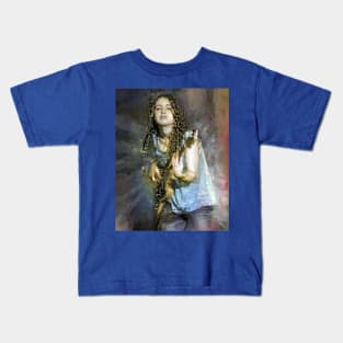 Tal Wilkenfeld Kids T-Shirt